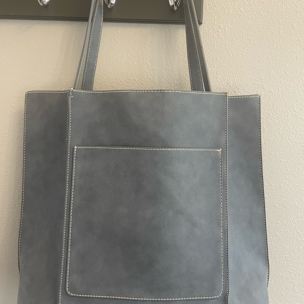 Shiraleah Blair Tote